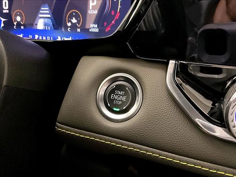 Certified 2024 Chevrolet Colorado ZR2 image 30