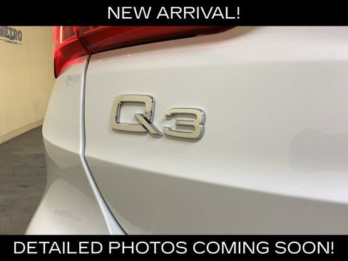 Used 2024 Audi Q3 2.0T Premium AWD/4WD image 20
