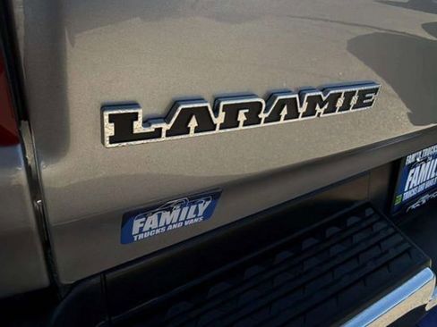 Used 2023 RAM 1500 Laramie image 24