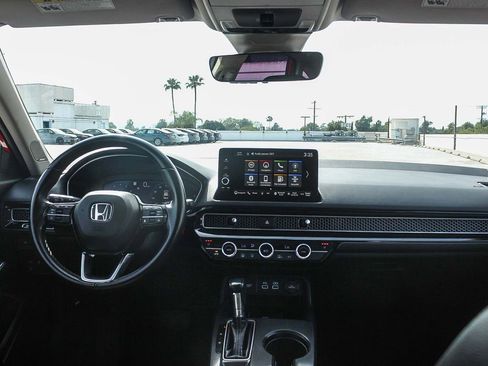 Used 2023 Honda Civic Touring image 13