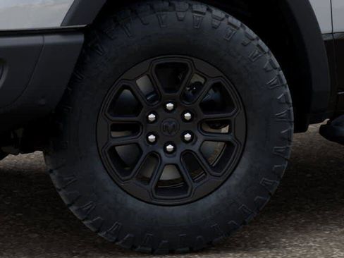 New 2026 RAM 1500 Rebel w/ Rebel Level 2 Equipment Group AWD/4WD image 94