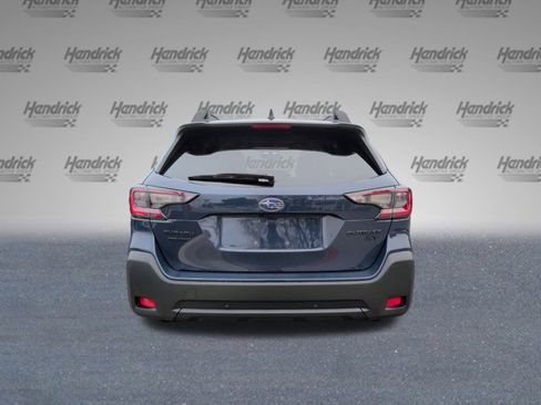 Used 2024 Subaru Outback Onyx Edition XT image 8