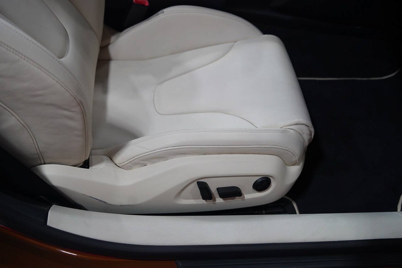 Used 2011 Audi R8 V10 AWD/4WD image 83