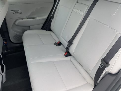 New 2027 Hyundai Kona SEL Sport FWD image 27