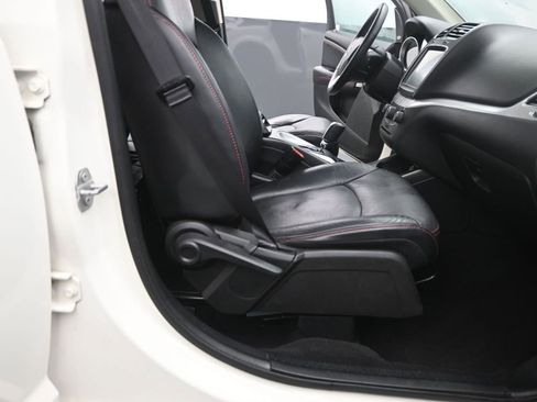 Used 2018 Dodge Journey GT w/ Nav & Sun Group image 20