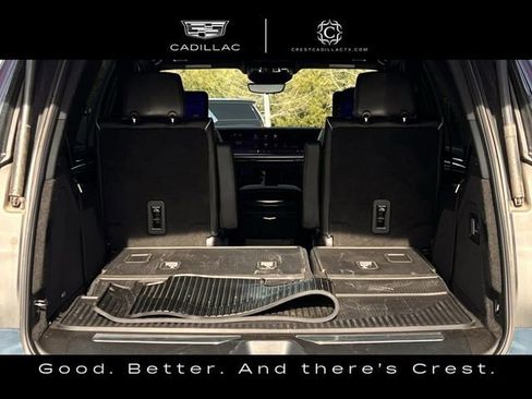 Certified 2025 Cadillac Escalade Sport Platinum image 29