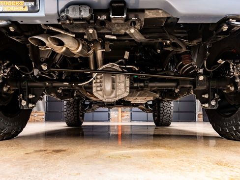 Used 2023 Ford Bronco Raptor image 16