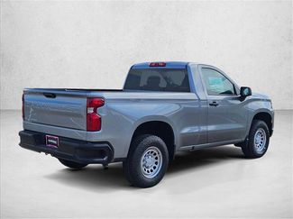 New 2026 Chevrolet Silverado 1500 W/T RWD video 2
