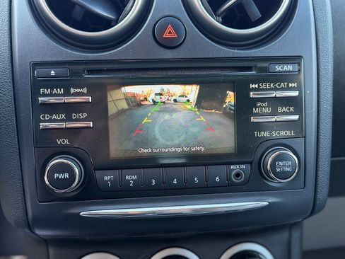 Used 2012 Nissan Rogue S w/ Special Edition Pkg AWD/4WD image 13