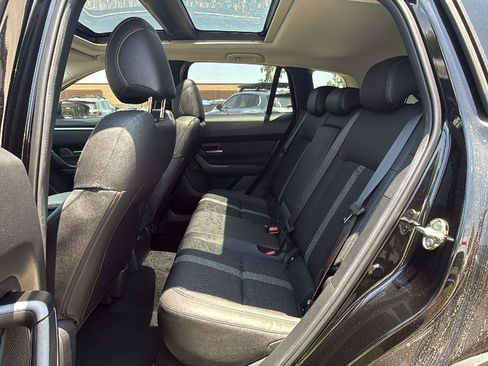 New 2026 MAZDA CX-50 Meridian Edition w/ Cargo Package AWD/4WD image 21