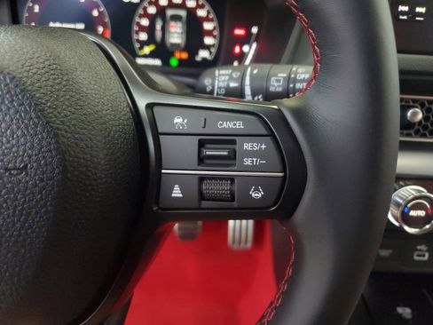 New 2025 Honda Civic Type R image 24