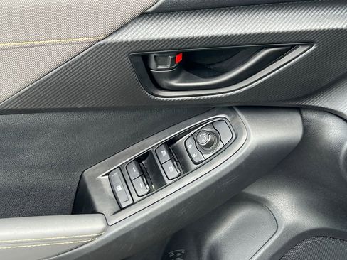 Certified 2025 Subaru Crosstrek 2.5i Sport w/ Crosstrek Mirror Package image 19