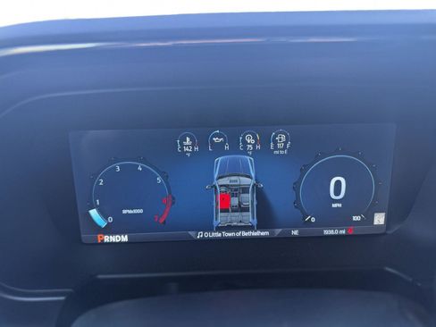 Used 2026 Ford F250 Lariat w/ Lariat Premium Package image 12