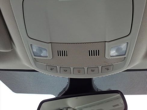 Certified 2024 Ford Edge SEL image 30