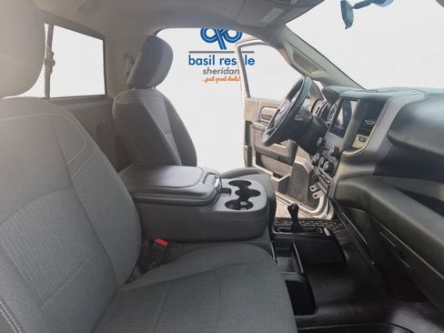 Used 2020 RAM 2500 Tradesman image 19