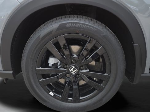 New 2026 Honda HR-V Sport image 39