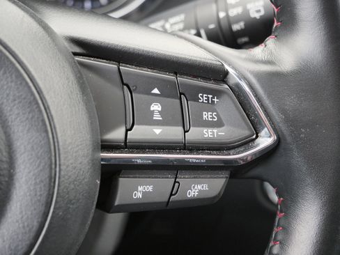 Used 2024 MAZDA CX-5 Carbon Edition AWD/4WD image 32