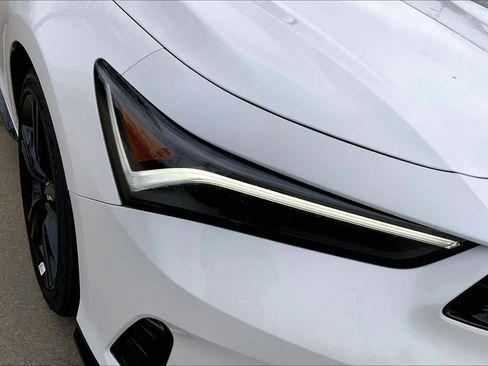 New 2026 Acura Integra A-Spec image 13