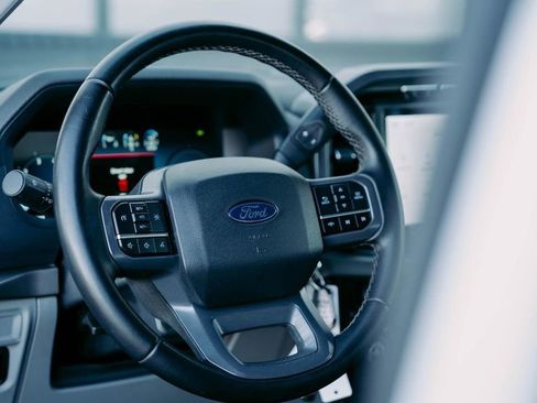 Used 2024 Ford F150 XLT w/ Tow/Haul Package image 15