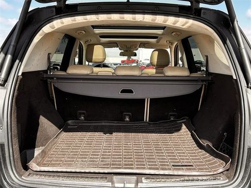 Used 2016 Mercedes-Benz GLE 350 4MATIC image 34