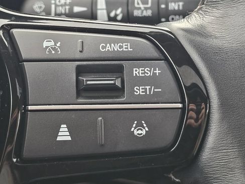 Used 2024 Honda Civic EX-L image 33