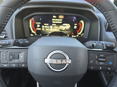 New 2026 Nissan Rogue Platinum w/ Tech Package image 12