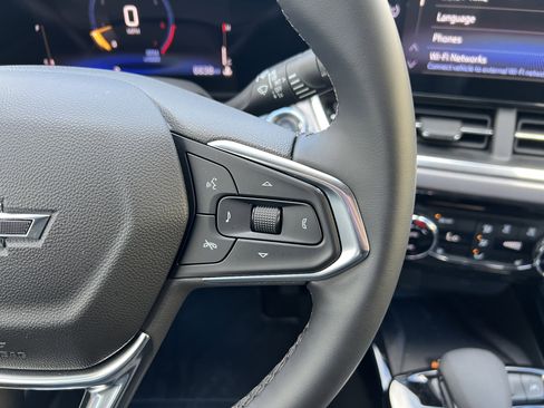 Used 2025 Chevrolet Trax ACTIV w/ Sunroof Package image 27