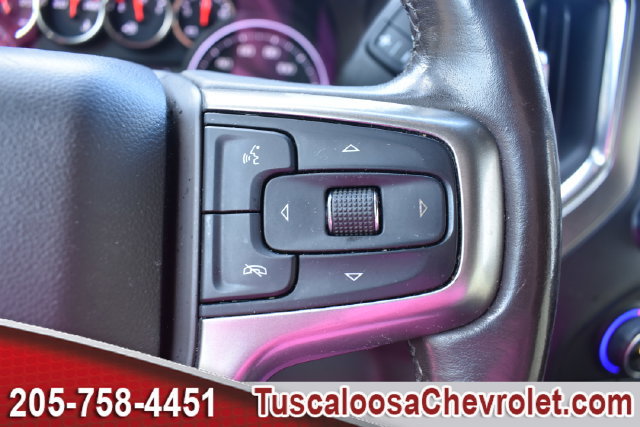 Used 2019 Chevrolet Silverado 1500 RST w/ All-Star Edition RWD image 30