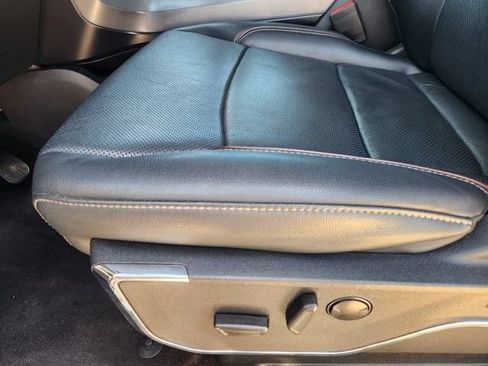 Used 2022 Ford F150 Lariat AWD/4WD image 23