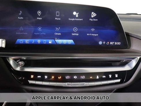Used 2024 Cadillac Lyriq Tech RWD image 7