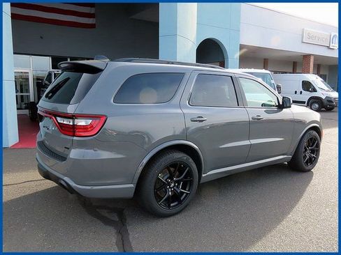 New 2026 Dodge Durango GT w/ Tow 'N Go Package image 7