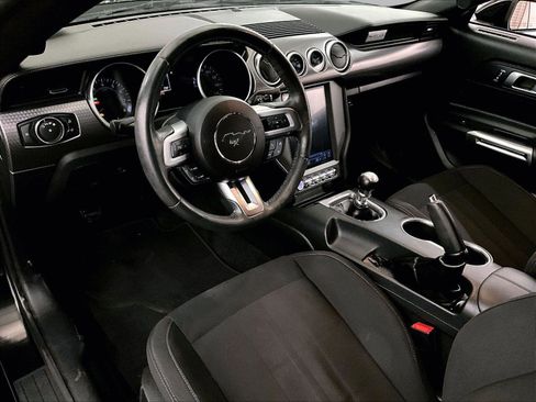 Used 2018 Ford Mustang GT w/ GT Performance Package image 12