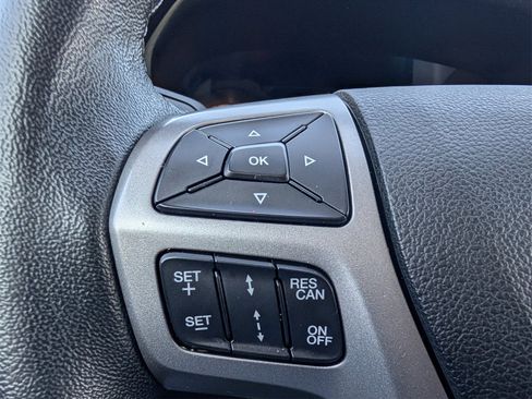 Used 2022 Ford Ranger XLT w/ Equipment Group 302A High image 27