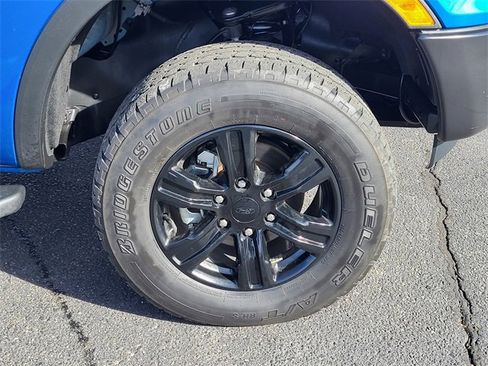 Used 2022 Ford Ranger XL w/ Equipment Group 101A High image 6