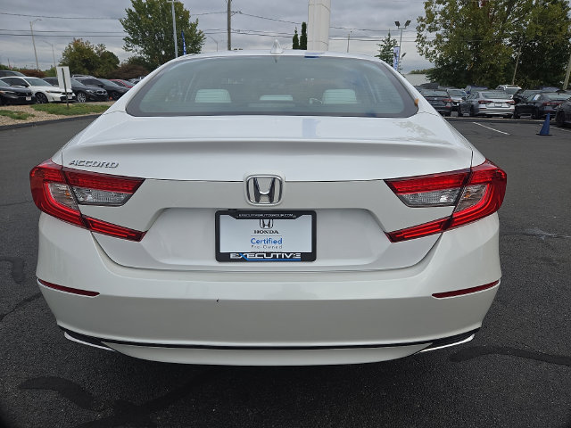 Used 2018 Honda Accord LX image 3