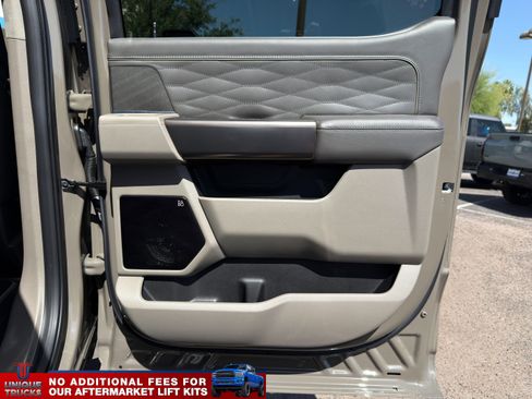 Used 2026 Ford F450 Platinum w/ Platinum Plus Package image 25