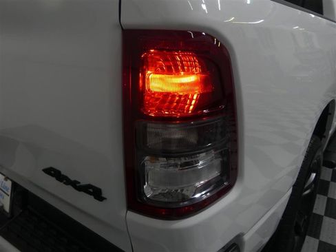 Used 2023 RAM 1500 Big Horn AWD/4WD image 13