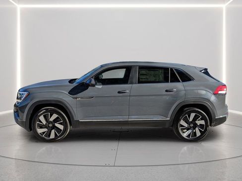 New 2026 Volkswagen Atlas Cross Sport SEL AWD/4WD image 5