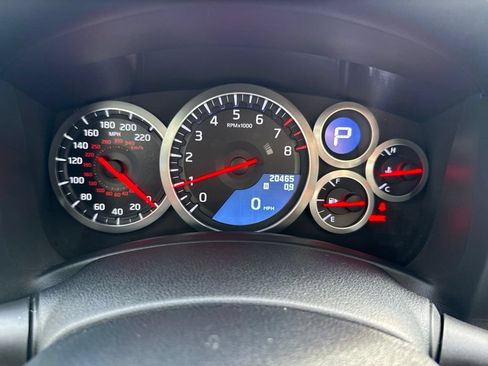 Used 2013 Nissan GT-R Premium AWD/4WD image 18