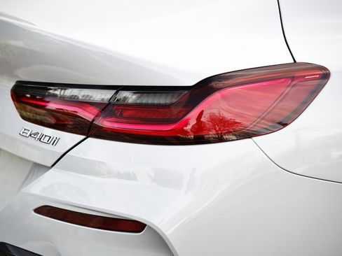 New 2026 BMW 840i w/ M Sport Professional Package image 7