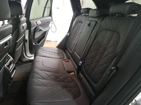 New 2026 BMW X5 sDrive40i w/ M Sport Package RWD image 14