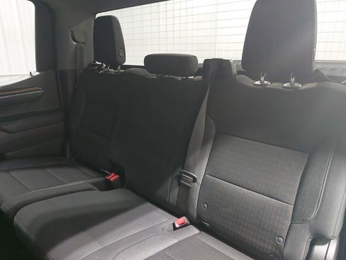 Used 2024 Chevrolet Silverado 1500 RST w/ Z71 Off-Road Package image 13