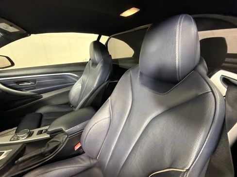 Used 2018 BMW 430i Convertible RWD image 5