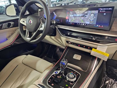 New 2026 BMW ALPINA XB7 AWD/4WD image 41