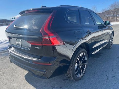 New 2026 Volvo XC60 B5 Plus w/ Protection Package Premier image 3