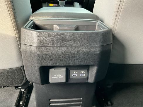 New 2026 Toyota Tacoma TRD Off-Road image 28