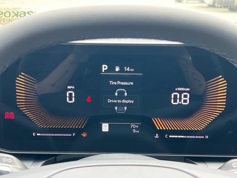 New 2026 Kia K4 GT-Line Turbo FWD image 24