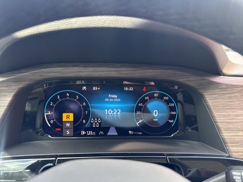 New 2026 Volkswagen Atlas SEL Premium R-Line AWD/4WD image 29