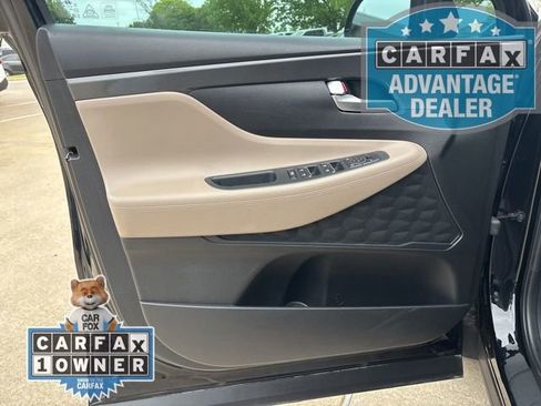 Used 2023 Hyundai Santa Fe SEL image 15