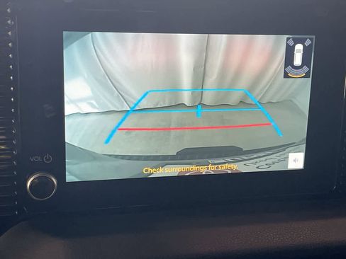 Used 2025 Toyota Land Cruiser 1958 image 17